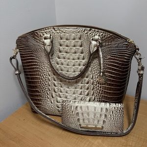 Brahmin Duxbury